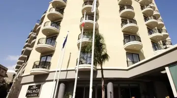 AX The Palace (Sliema)