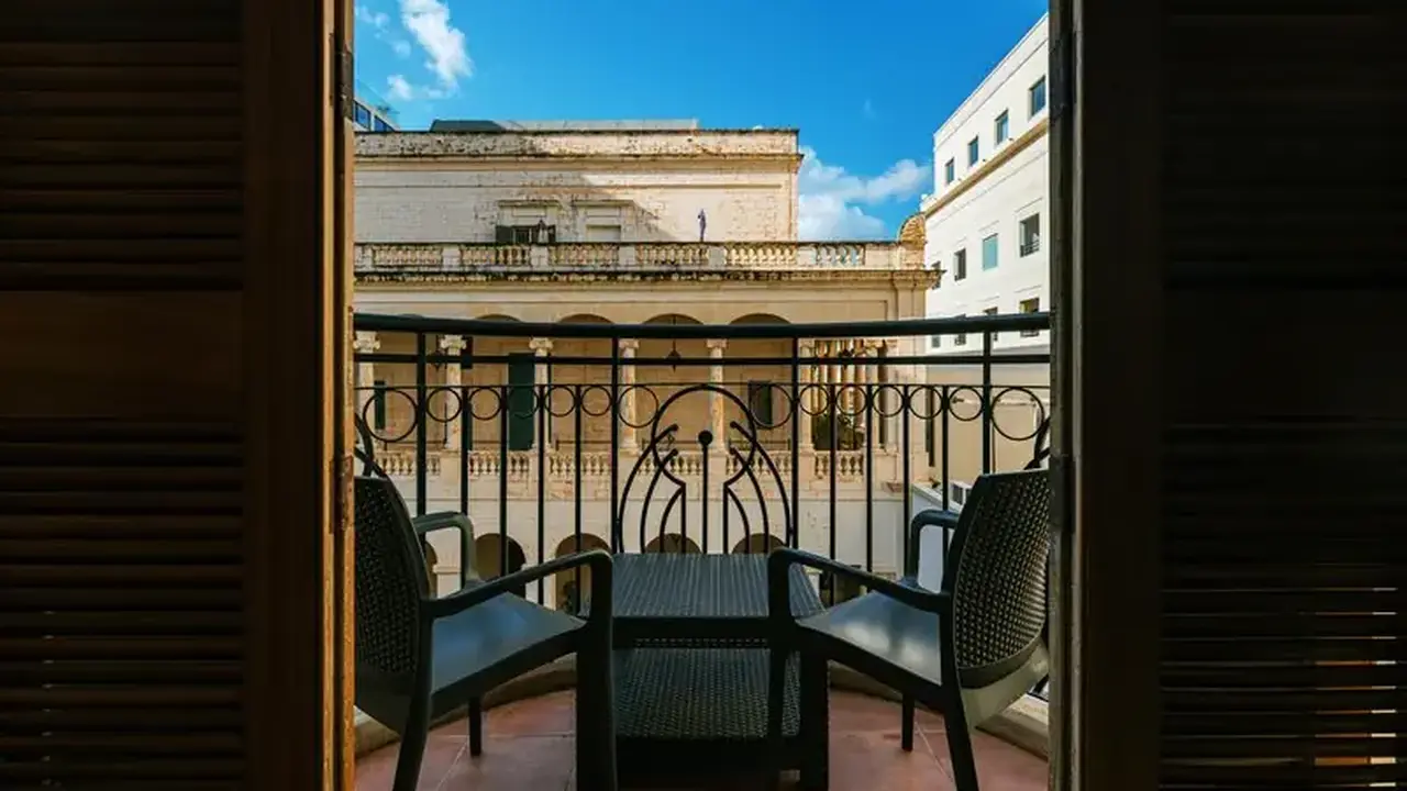 AX The Palace (Sliema)