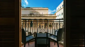 AX The Palace (Sliema)