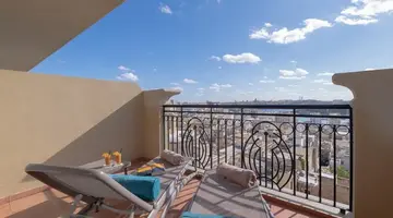 AX The Palace (Sliema)