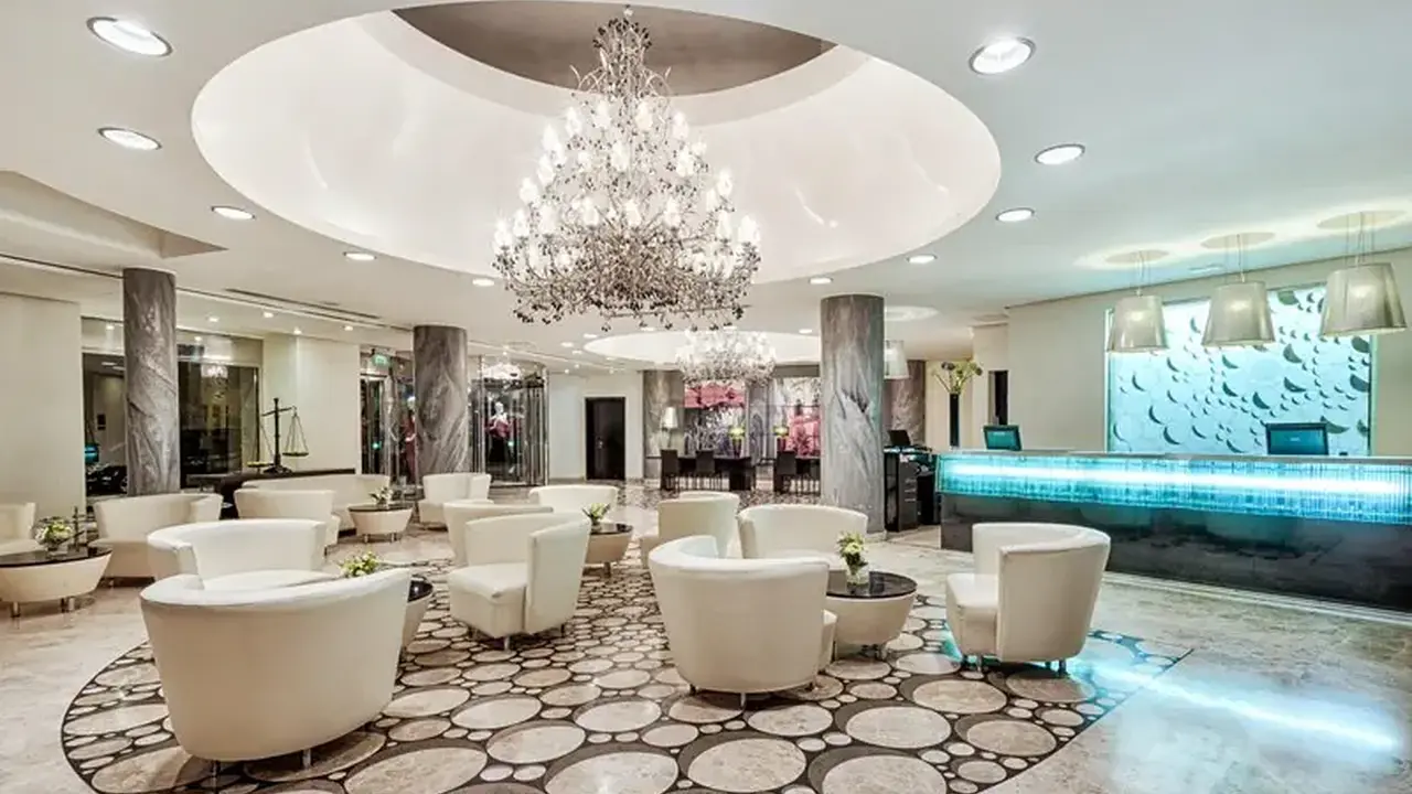 AX The Palace (Sliema)