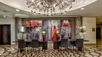 AX The Palace (Sliema)