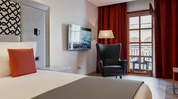 AX The Palace (Sliema)