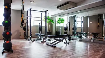 AX The Palace (Sliema)