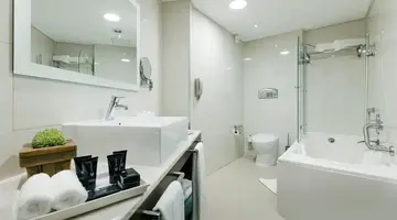 AX The Palace (Sliema)