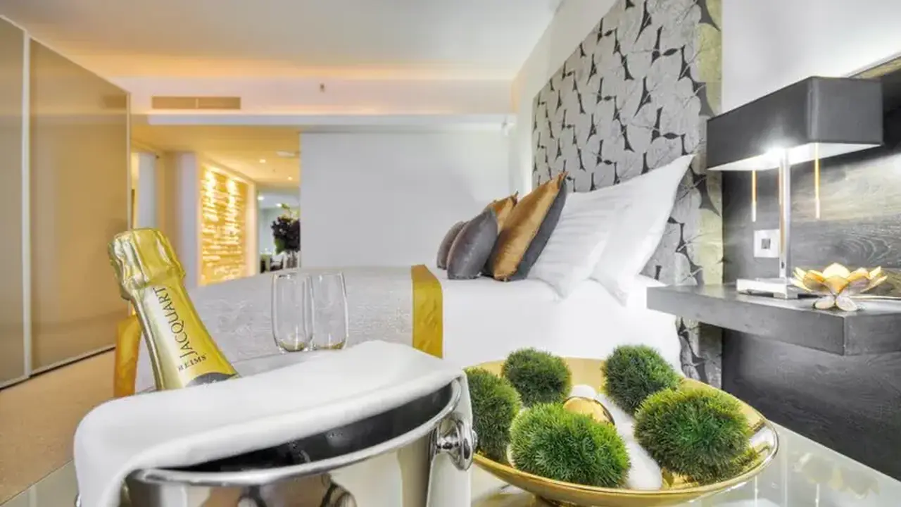 AX The Palace (Sliema)
