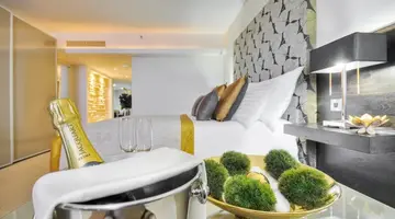 AX The Palace (Sliema)