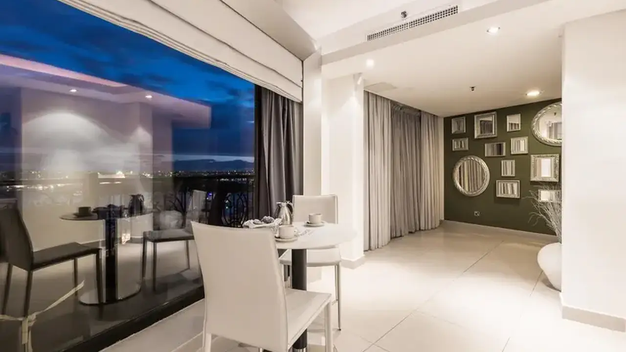 AX The Palace (Sliema)