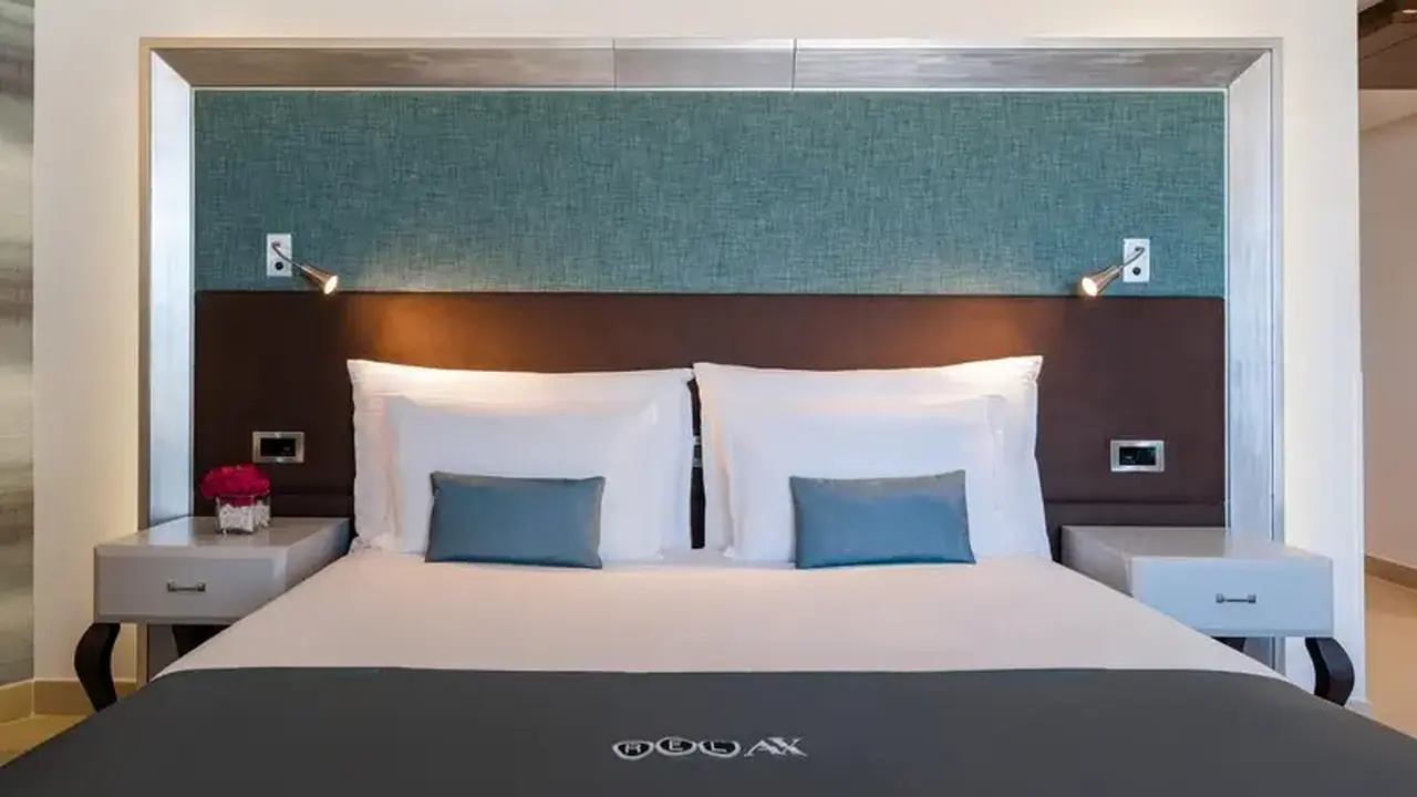 AX The Palace (Sliema)