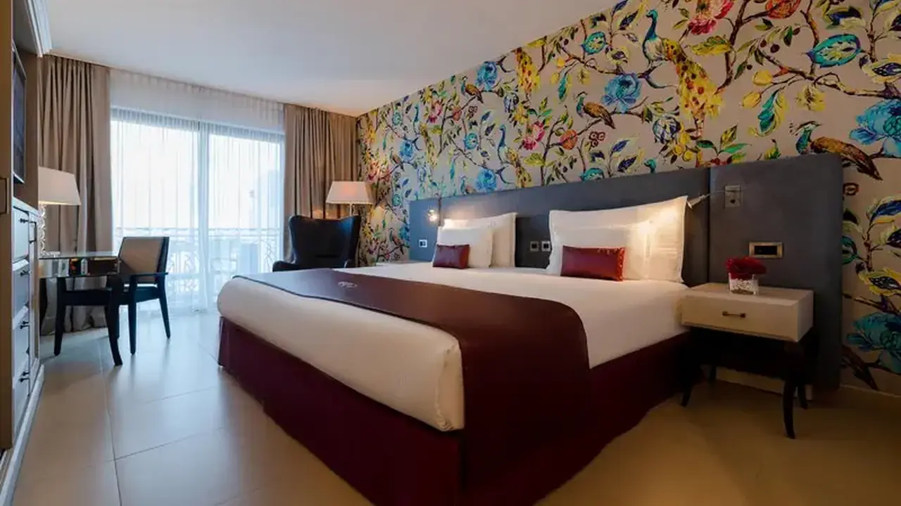 AX The Palace (Sliema)