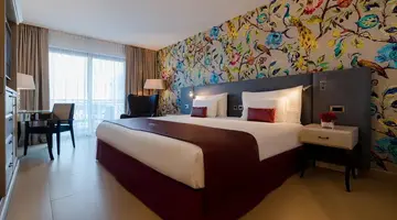 AX The Palace (Sliema)