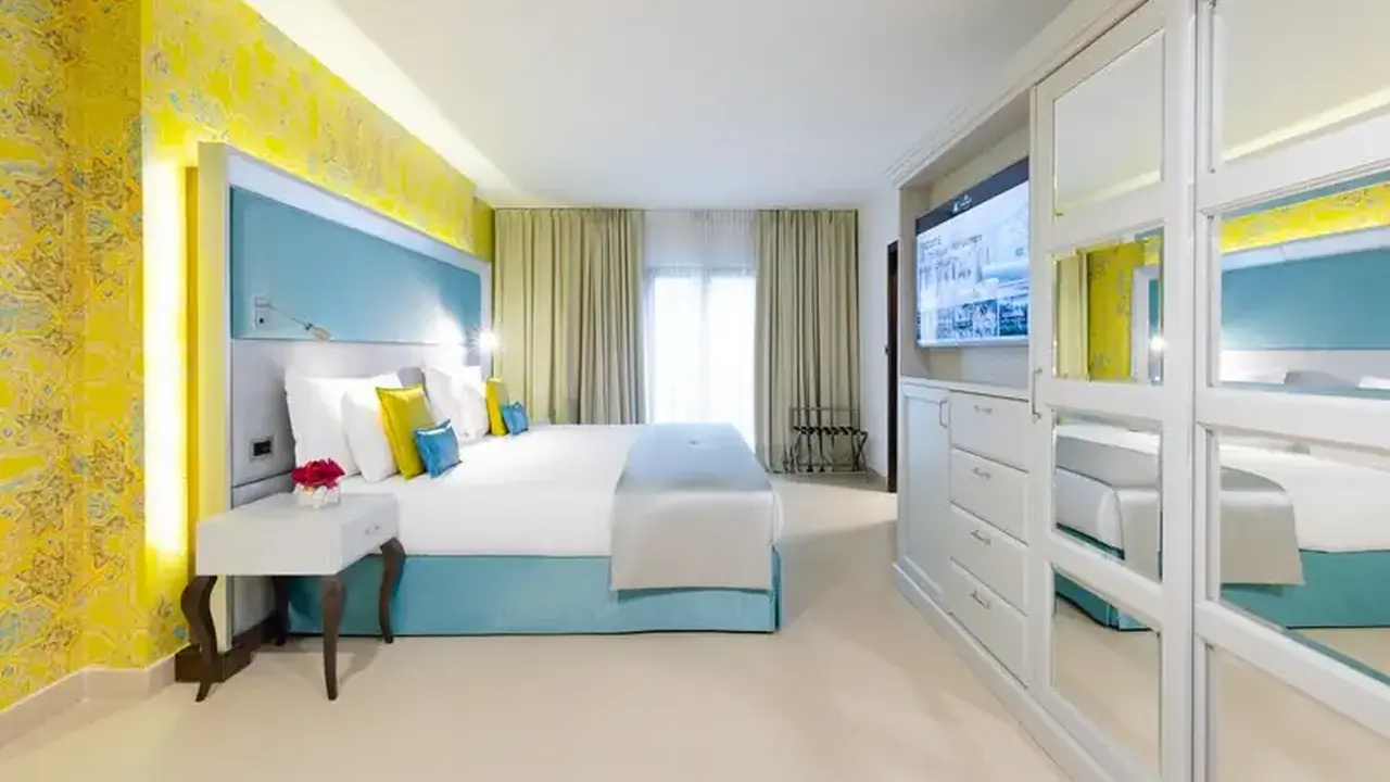 AX The Palace (Sliema)