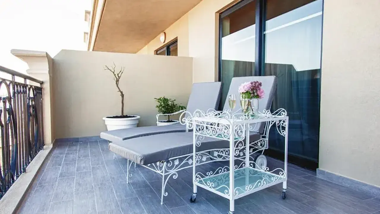 AX The Palace (Sliema)