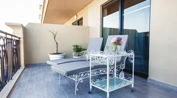 AX The Palace (Sliema)