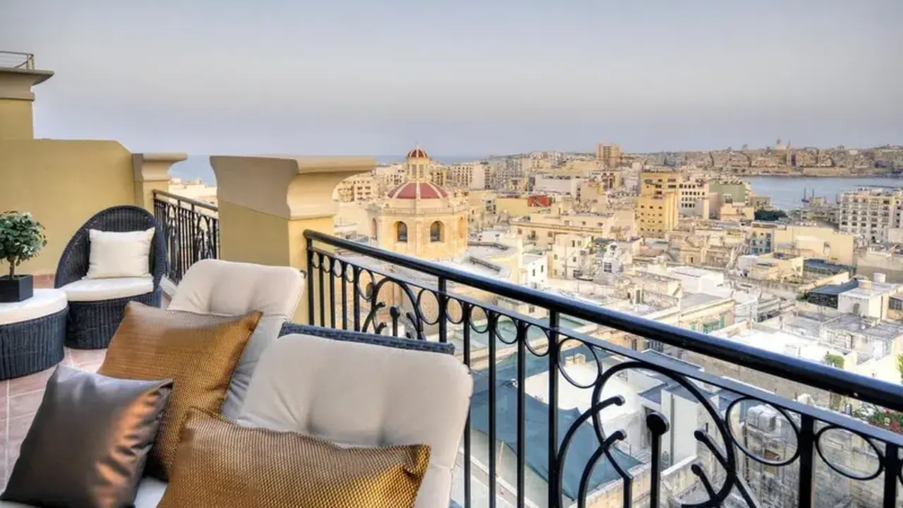 AX The Palace (Sliema)