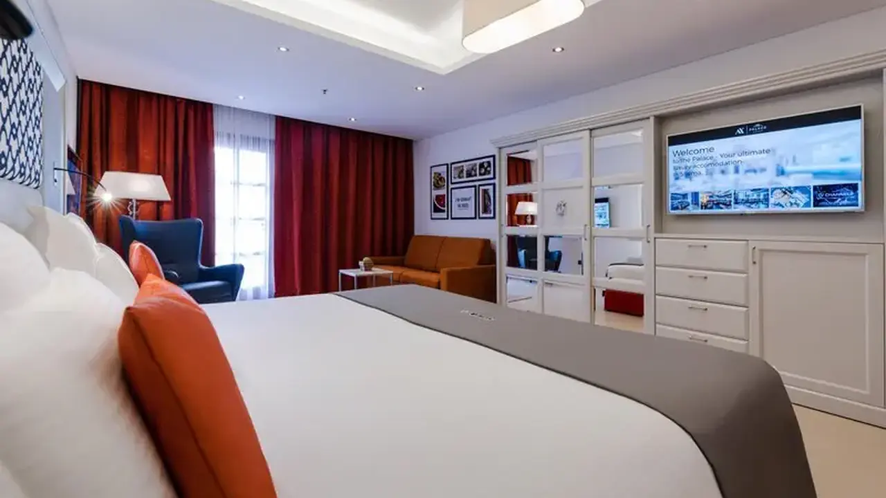 AX The Palace (Sliema)