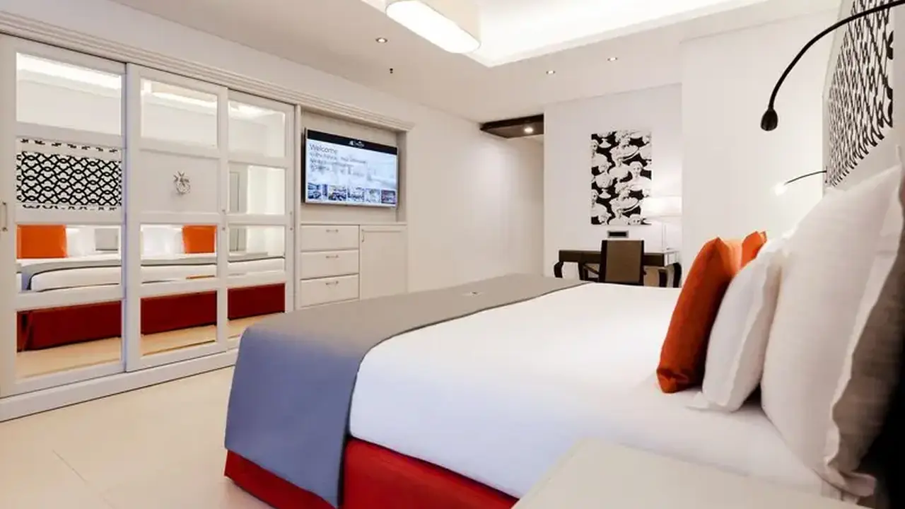 AX The Palace (Sliema)