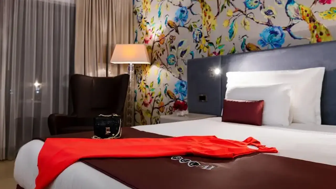 AX The Palace (Sliema)