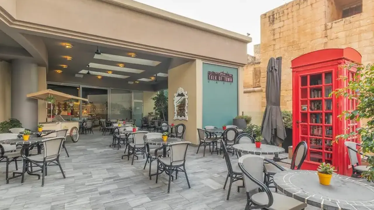 AX The Palace (Sliema)