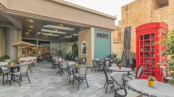 AX The Palace (Sliema)