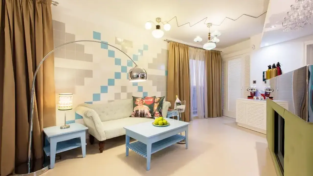 AX The Palace (Sliema)