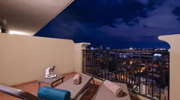 AX The Palace (Sliema)
