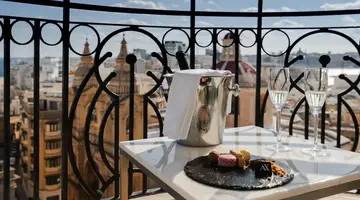 AX The Palace (Sliema)