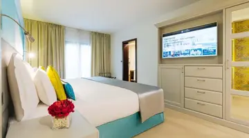 AX The Palace (Sliema)