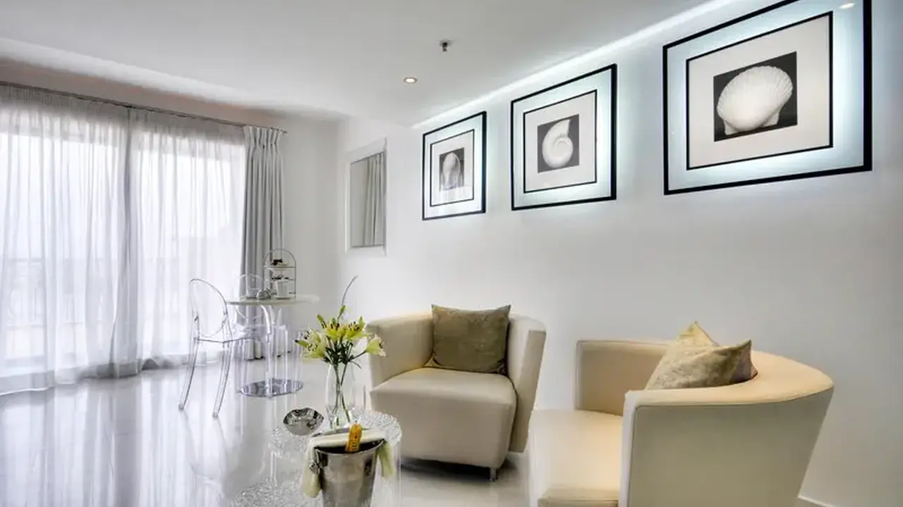 AX The Palace (Sliema)