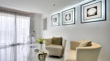AX The Palace (Sliema)