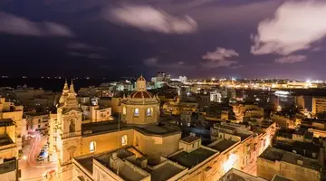 AX The Palace (Sliema)