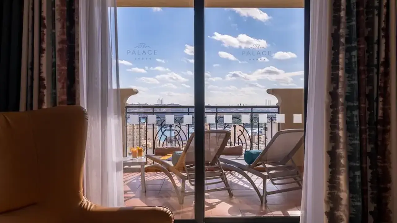 AX The Palace (Sliema)