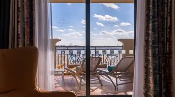 AX The Palace (Sliema)