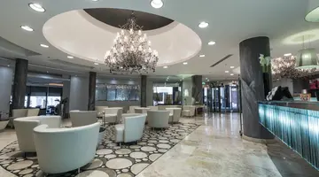 AX The Palace