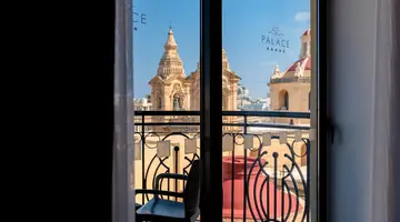 AX The Palace