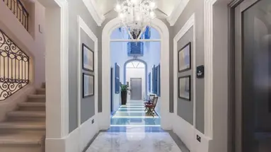 AX The Saint John Boutique Hotel
