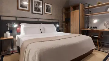 AX The Saint John Hotel