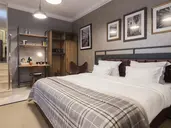 AX The Saint John Hotel