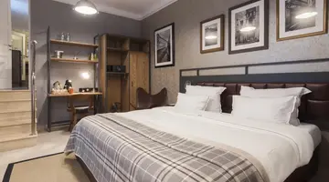 AX The Saint John Hotel
