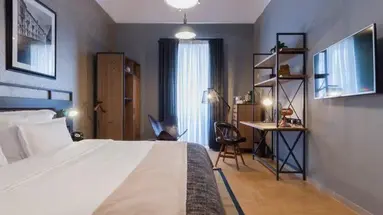 AX The Saint John Hotel