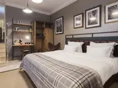 AX The Saint John Hotel