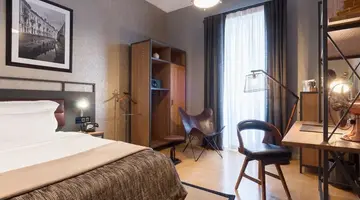 AX The Saint John Hotel