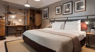 AX The Saint John Hotel