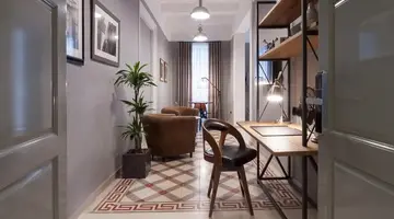 AX The Saint John Hotel