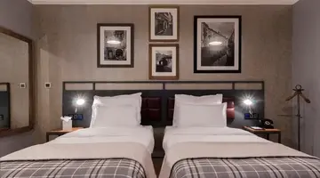 AX The Saint John Hotel