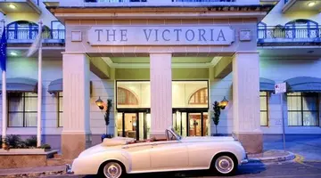 AX The Victoria