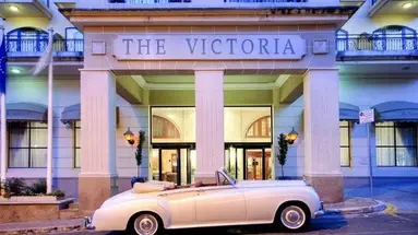 AX The Victoria