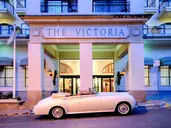 AX The Victoria