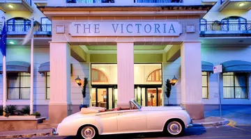 AX The Victoria
