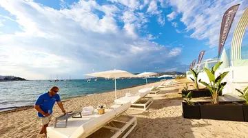 Axel Beach Ibiza Adults Only